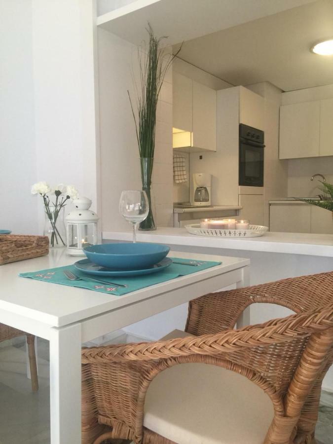 639 Jardines del Mar Beach, Wifi-Town Marbella Exterior foto